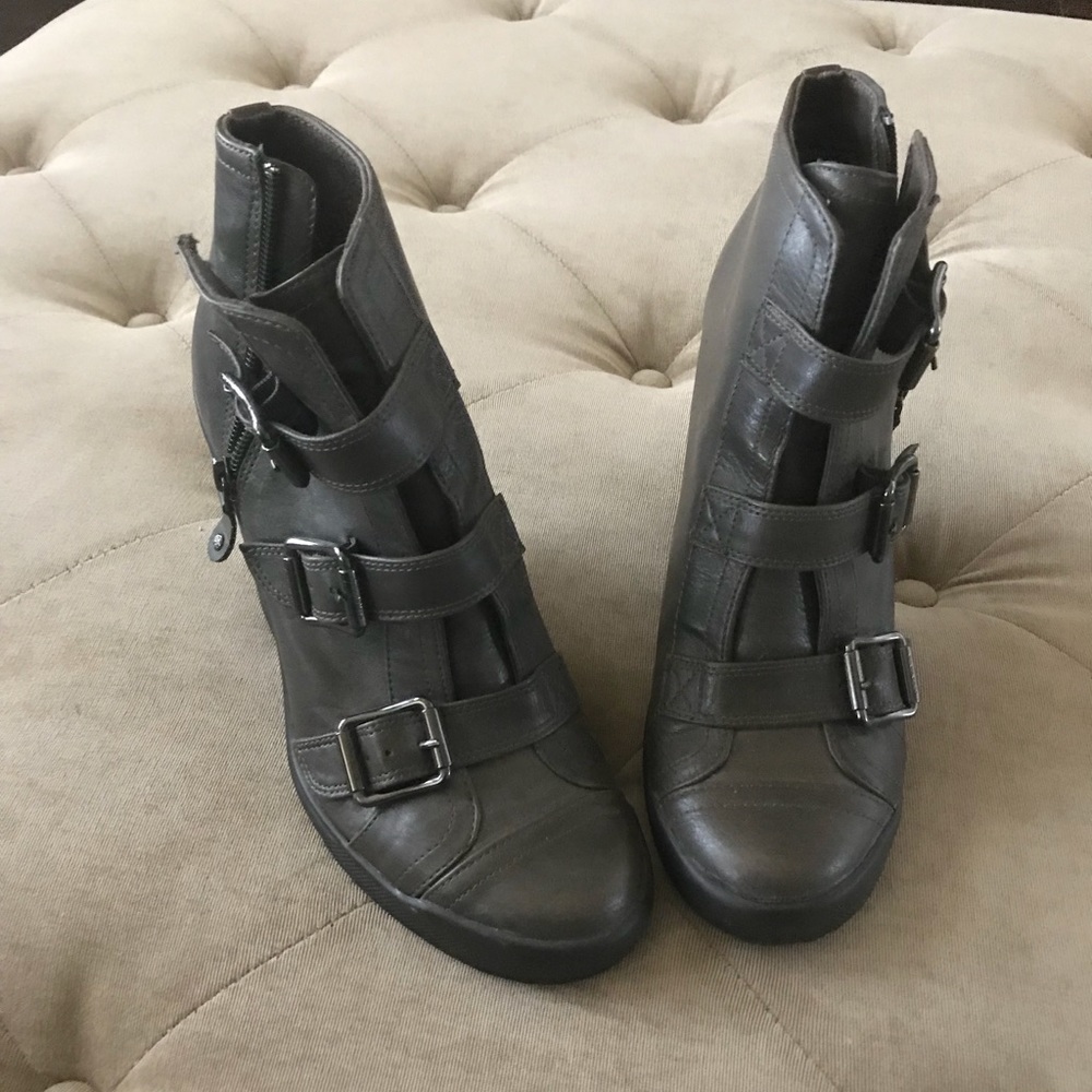 Booties